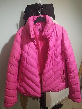 Pembe Mont