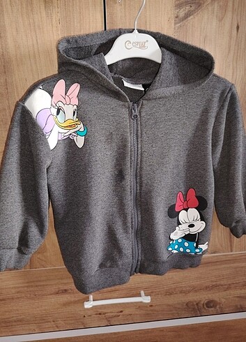 Lce Mickey ceket