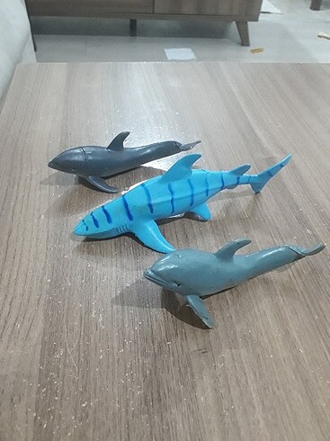 Balik oyuncak - Görsel 8