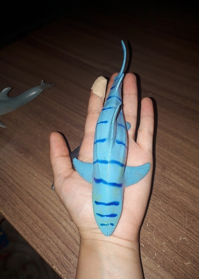 Balik oyuncak - Görsel 4