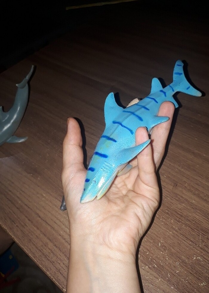 Balik oyuncak - Görsel 5