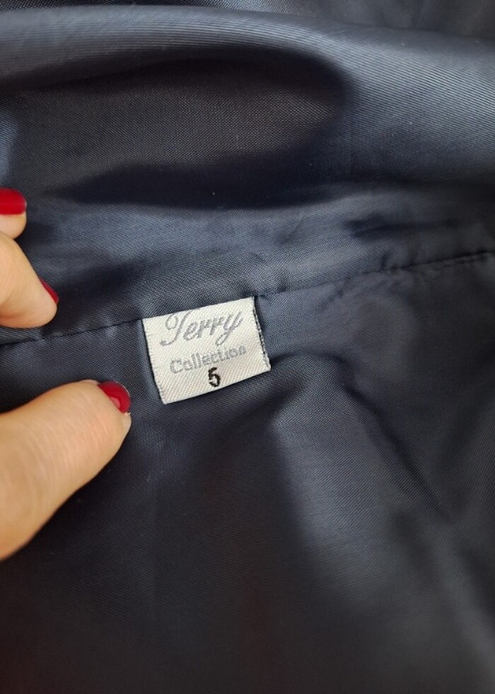 Takim Yelegi - Görsel 2