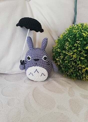 #totoro #totorooyuncak #ghibli #peluştotoro #funko #totorofigür 