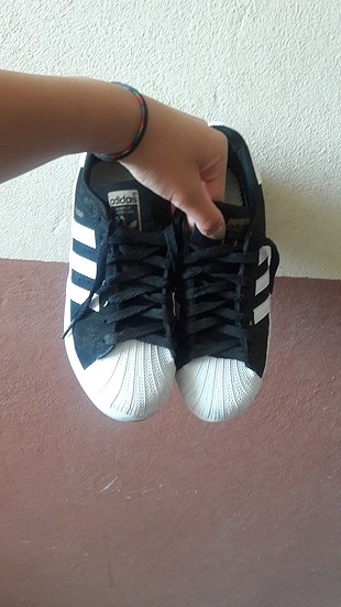 Adidas adidas ayakkabı