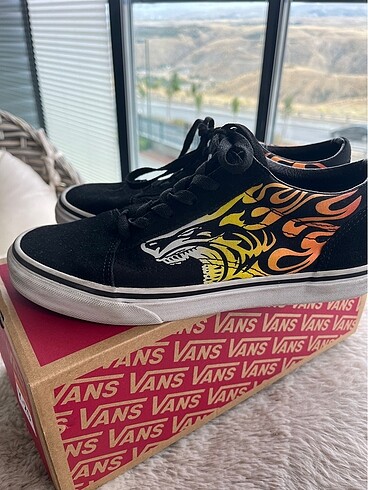 Vans Old Skool Sneaker