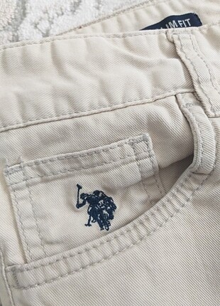 Polo pantolon