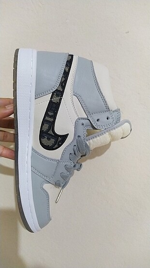 Nike MenAir Jordan 1 X Dior High