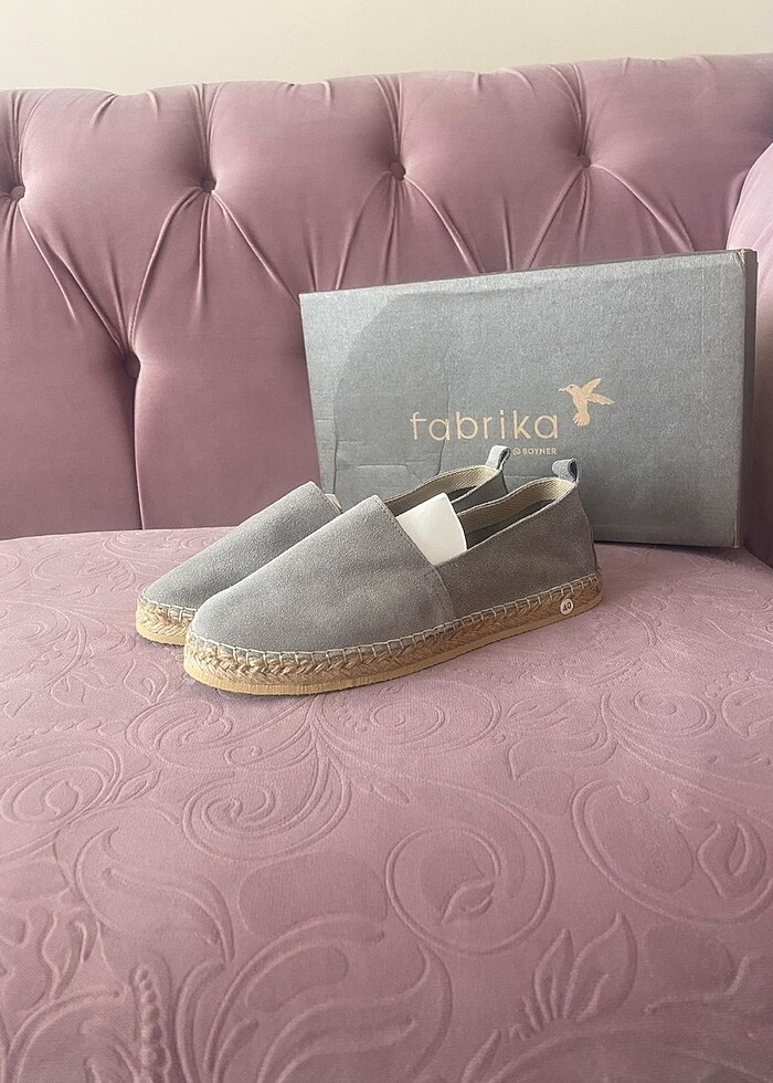 Sıfır orijinal - Görsel 2