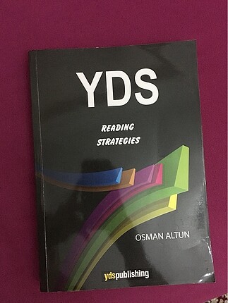 yds ydt modadil ydspublishing reading