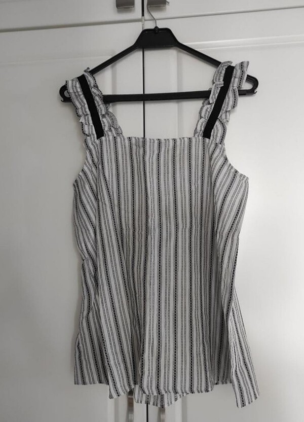 Setre bluz - Görsel 2