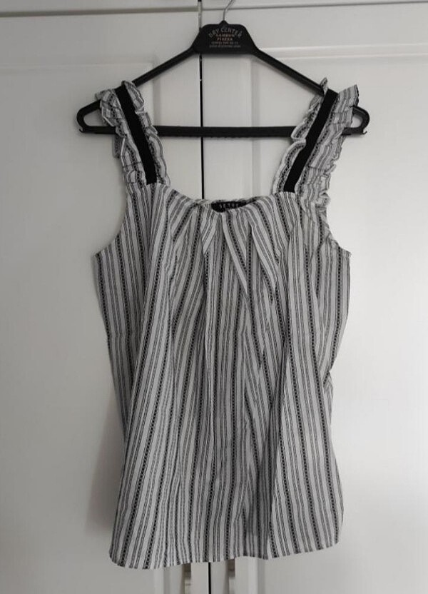 Setre bluz - Görsel 3