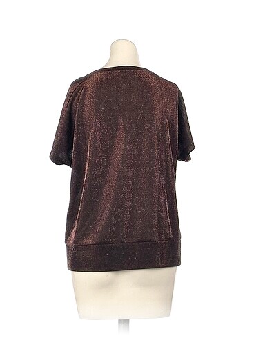 Parantez Bluz p İndirimli. - Görsel 3