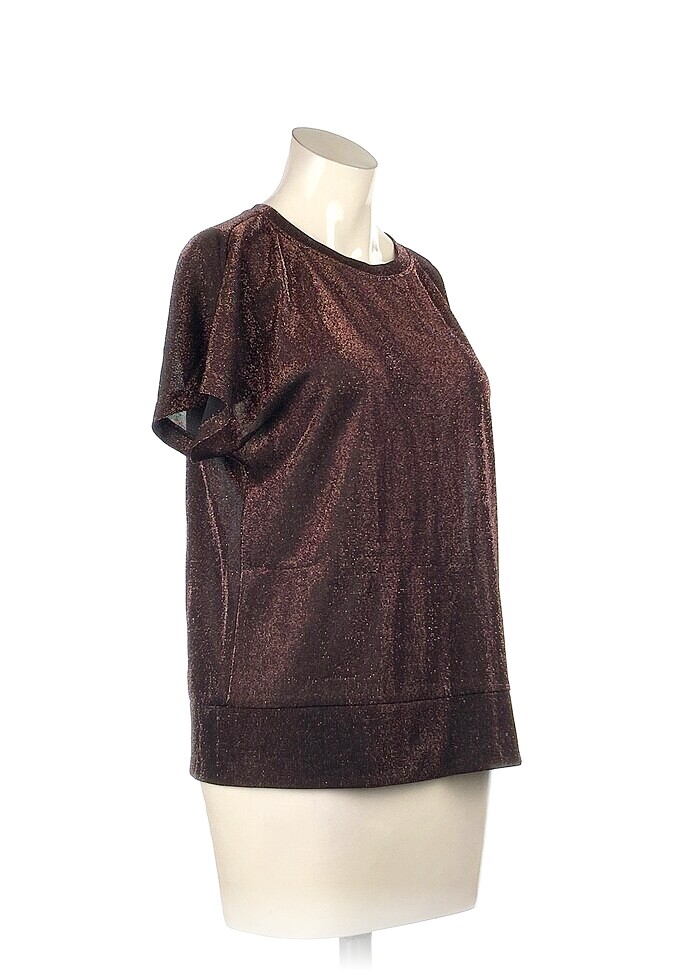 Parantez Bluz p İndirimli. - Görsel 2