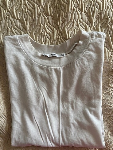m Beden ten rengi Renk Mango tshirt