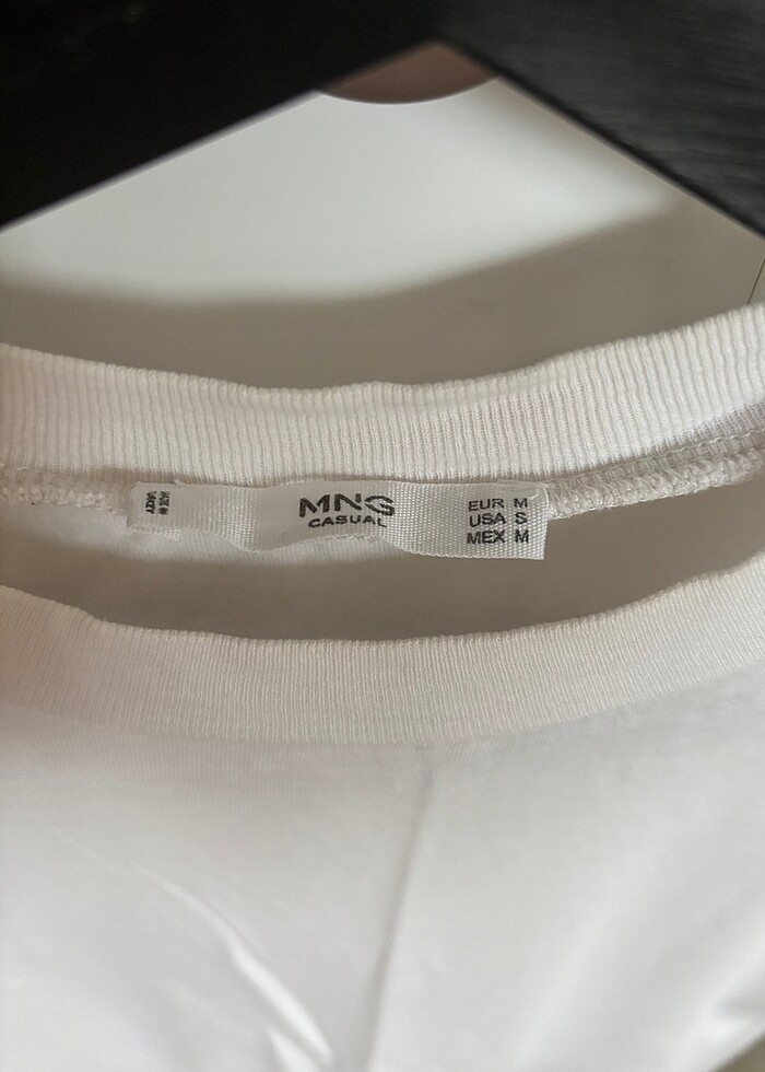 Mango tshirt - Görsel 2