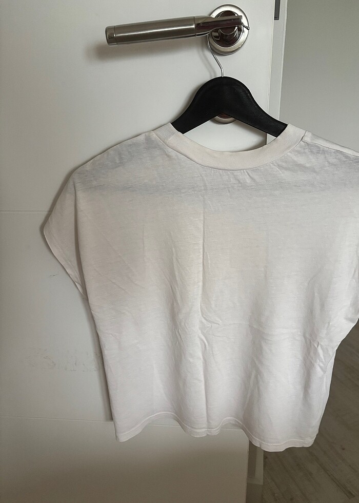 Mango tshirt - Görsel 3