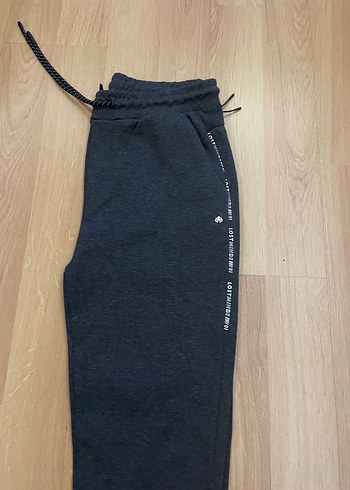 Eşofman Altı - Görsel 2