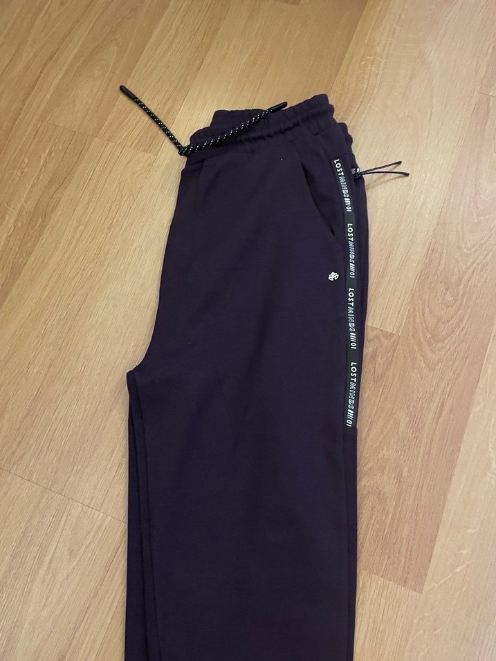 Eşofman Altı - Görsel 3