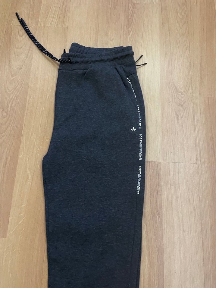 Eşofman Altı - Görsel 2