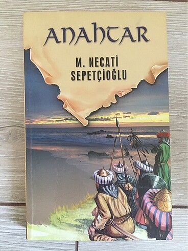 Anahtar Okuma Kitabı