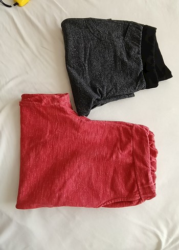 İki Adet Şort - Görsel 6