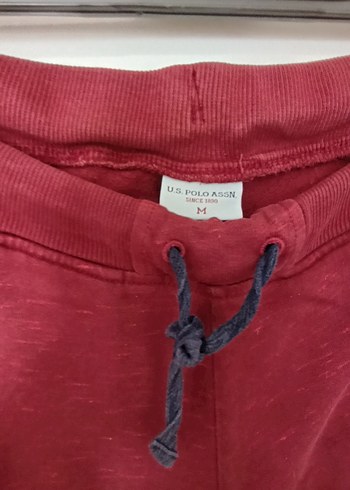 2 Eşofman Altı U.S Polo Koton - Görsel 7