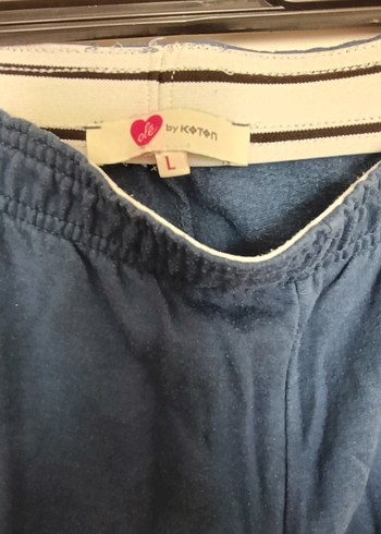 2 Eşofman Altı U.S Polo Koton - Görsel 8