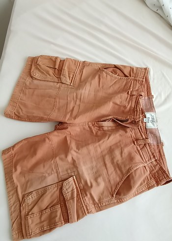 ERKEK BERMUDA ŞORT - Görsel 6