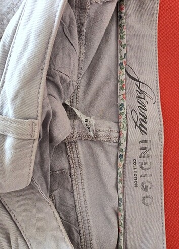 Marks & Spencer M&S MARKS & SPENCER KOT PANTOLON