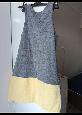 Penye Deniz Elbisesi - Görsel 2