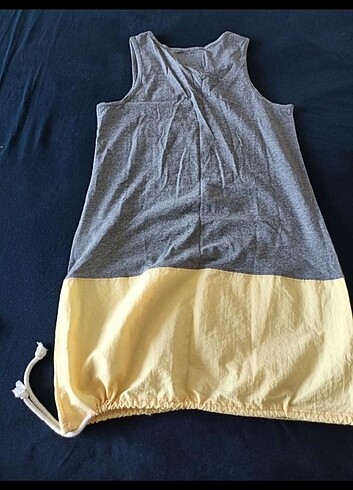 Penye Deniz Elbisesi - Görsel 5