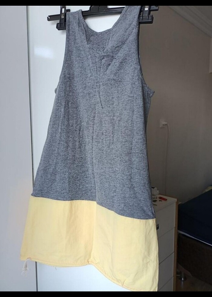 Penye Deniz Elbisesi - Görsel 2