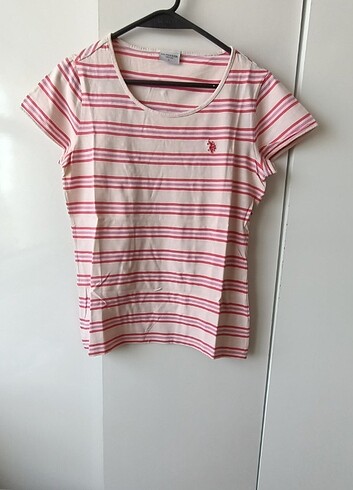 U.S Polo Tişört 