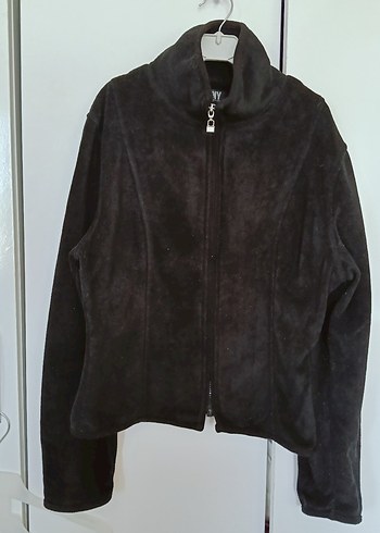 Siyah Polar - Görsel 8