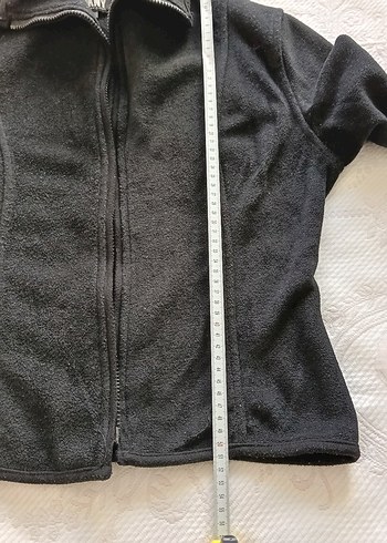 Siyah Polar - Görsel 5