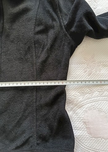 Siyah Polar - Görsel 6