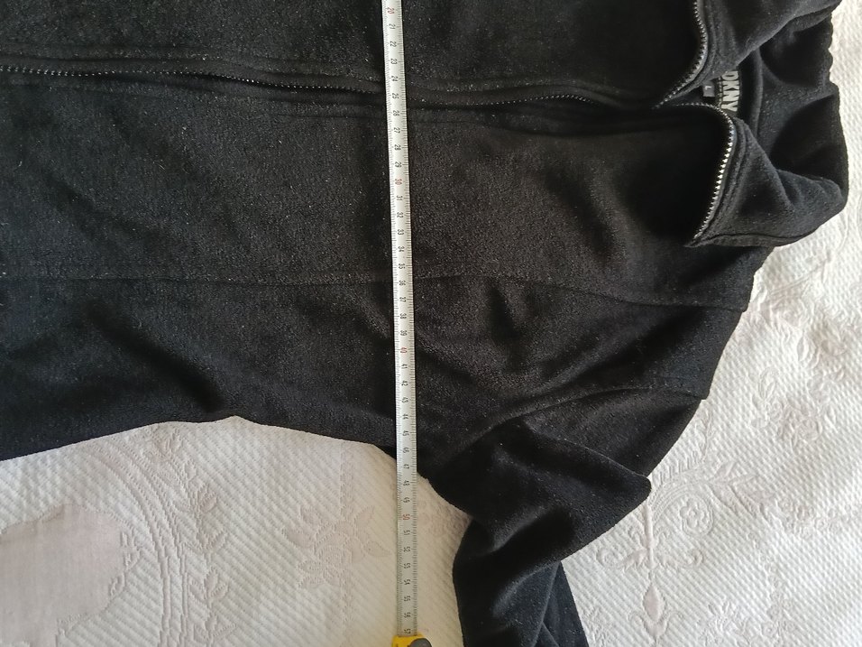 Siyah Polar - Görsel 4