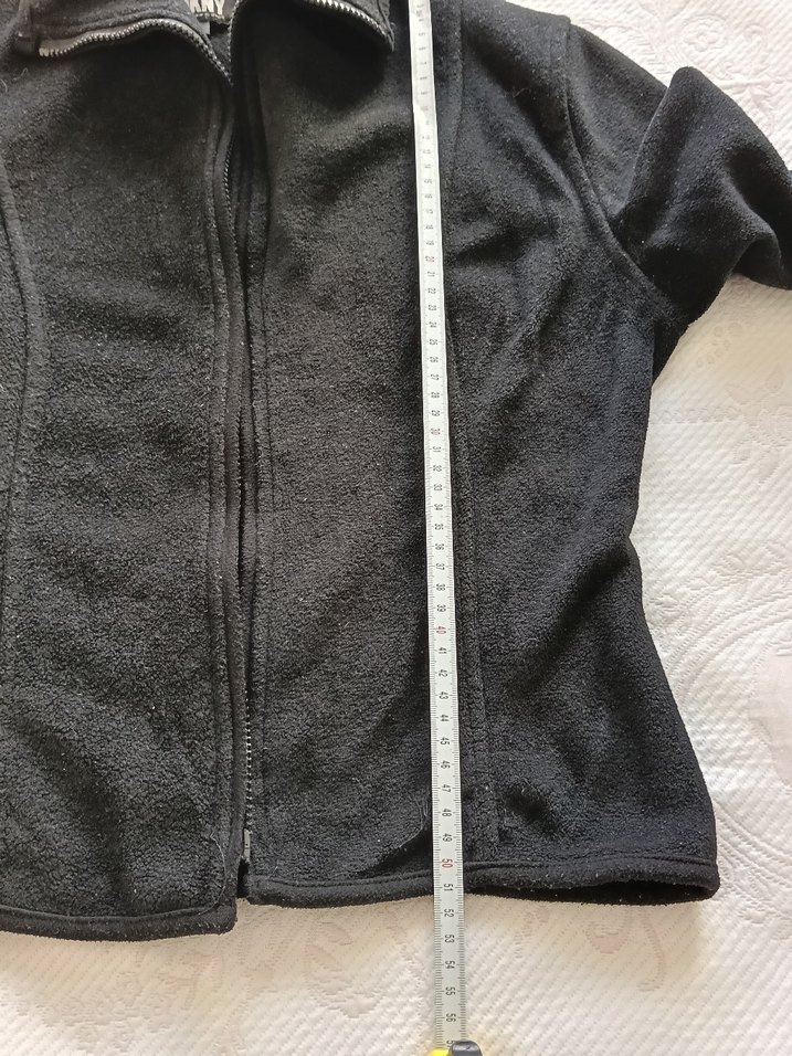 Siyah Polar - Görsel 5