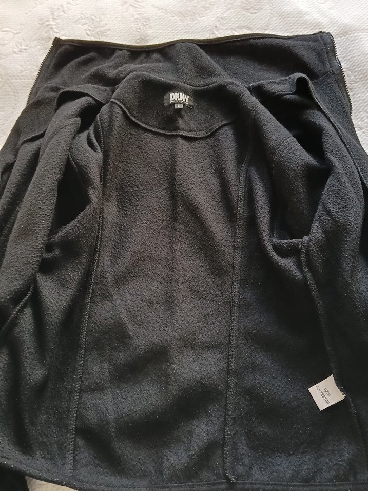 Siyah Polar - Görsel 3