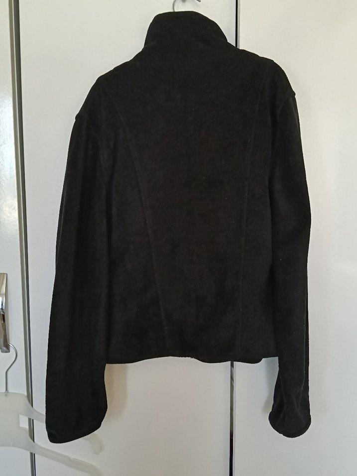 Siyah Polar - Görsel 2