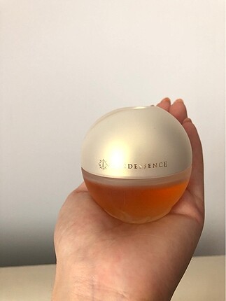 Avon incandessence parfüm