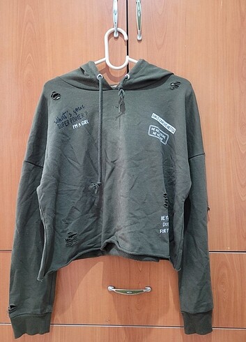 Sweatshirt 