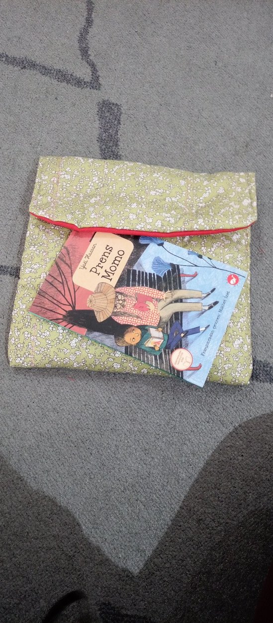 kitap, ajanda, defter çantası - Görsel 5