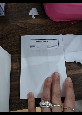 KRAFT Elektronik Göğüs Pompası Mavi - Görsel 2