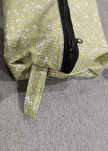 kalemlik, makyaj malzemeleri, hobi kalemlerini koymak için vs... - Görsel 5