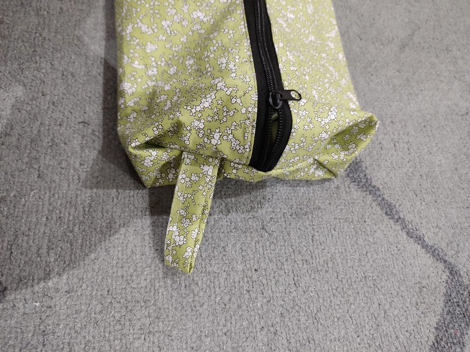 kalemlik, makyaj malzemeleri, hobi kalemlerini koymak için vs... - Görsel 5