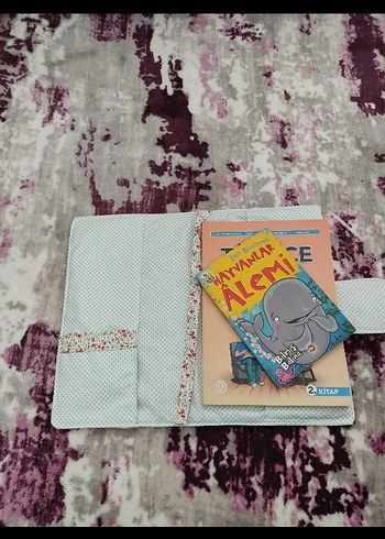 Çok Bölmeli Çok Renkli Gri Planlayıcı - Görsel 2