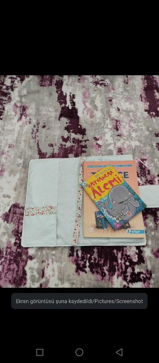 Çok Bölmeli Çok Renkli Gri Planlayıcı - Görsel 2