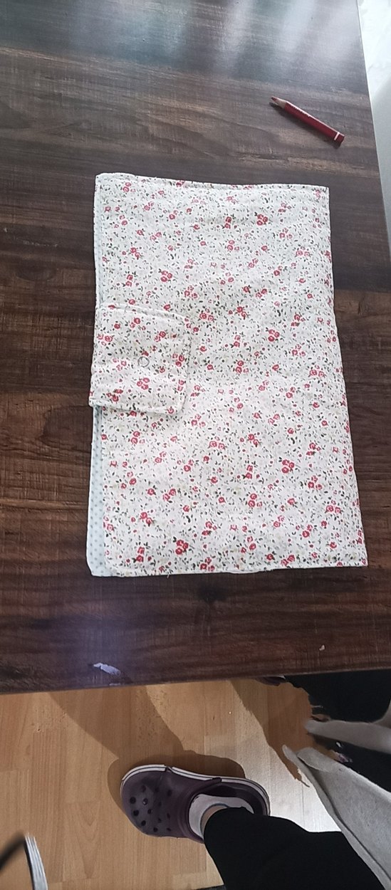 Çok Bölmeli Çok Renkli Gri Planlayıcı - Görsel 5