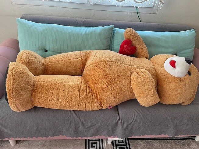Diğer Peluş Ayıcık